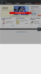 Mobile Screenshot of eheandme.com